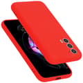Miniatyrbillede 1 af 7: Motorola EDGE 20 Cover Etui Case ()