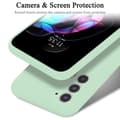 Miniatyrbillede 5 af 7: Motorola EDGE 20 Cover Etui Case ()
