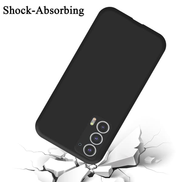 Motorola EDGE 20 Cover Etui Case ()