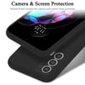 Miniatyrbillede 5 af 7: Motorola EDGE 20 Cover Etui Case ()