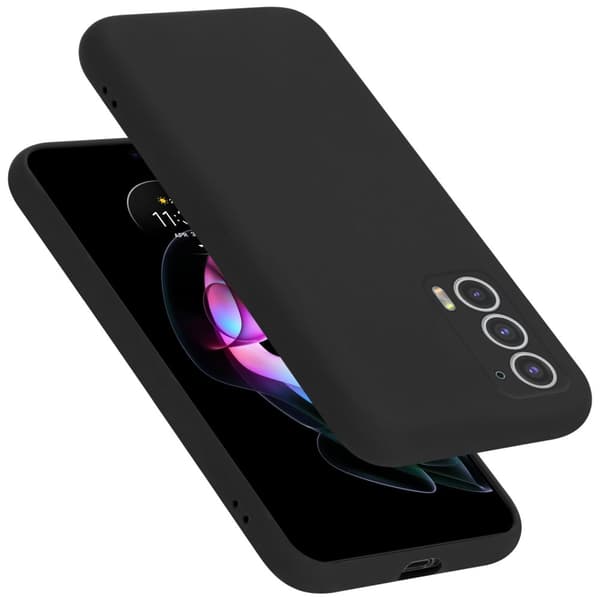 Motorola EDGE 20 Cover Etui Case ()