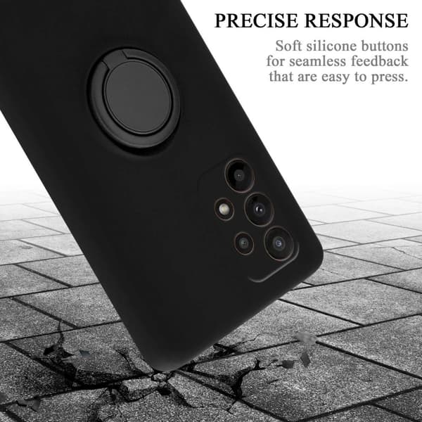 Samsung Galaxy A23 4G / 5G Cover Etui Case ()