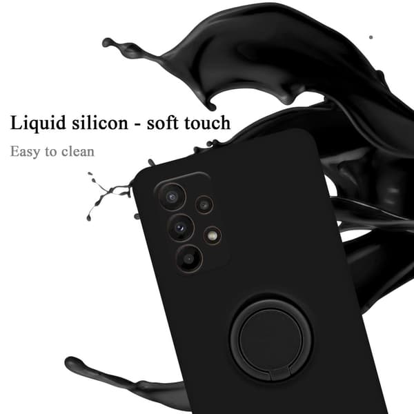 Samsung Galaxy A23 4G / 5G Cover Etui Case ()