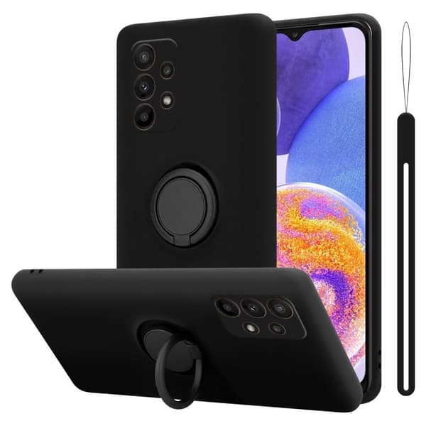 Samsung Galaxy A23 4G / 5G Cover Etui Case ()