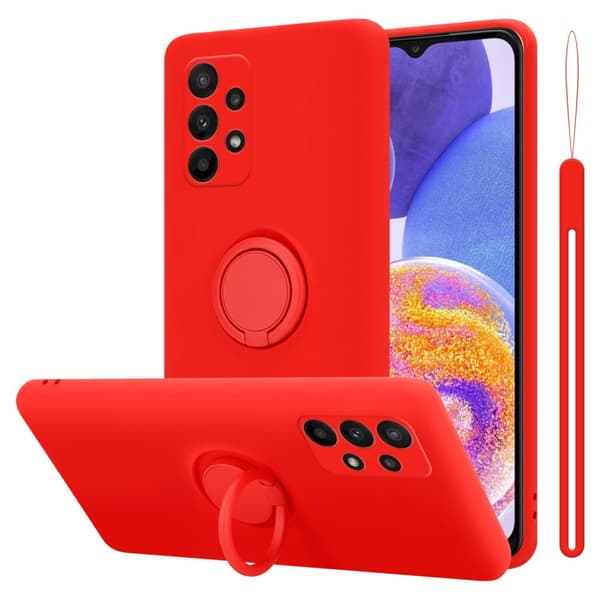 Samsung Galaxy A23 4G / 5G Cover Etui Case ()