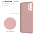 Miniatyrbillede 4 af 8: Samsung Galaxy A23 4G / 5G Cover Etui Case ()