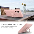 Miniatyrbillede 6 af 8: Samsung Galaxy A23 4G / 5G Cover Etui Case ()