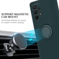 Miniatyrbilde 8 av 8: Silikondeksel til Samsung Galaxy A23 4G / 5G Deksel av fleksibelt TPU-silikon
