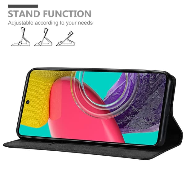 Samsung Galaxy M53 5G Cover Etui Case ()