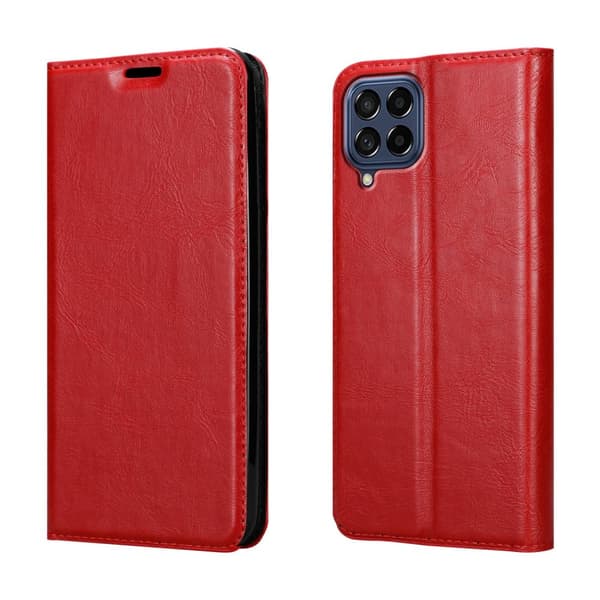 Samsung Galaxy M53 5G Cover Etui Case ()