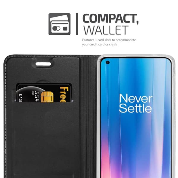 OnePlus Nord CE 2 5G Cover Etui Case ()