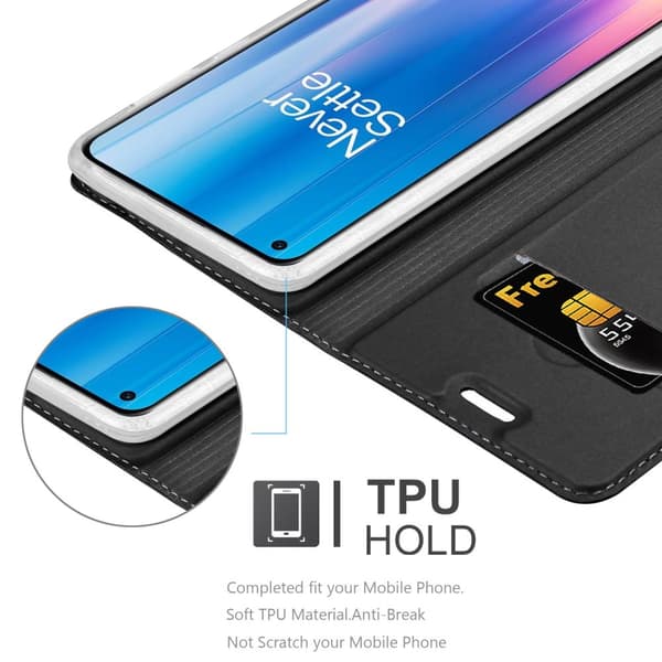OnePlus Nord CE 2 5G Cover Etui Case ()