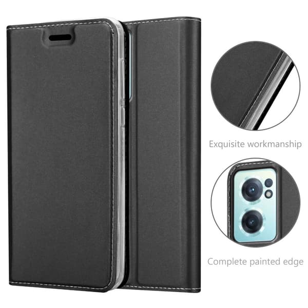OnePlus Nord CE 2 5G Cover Etui Case ()