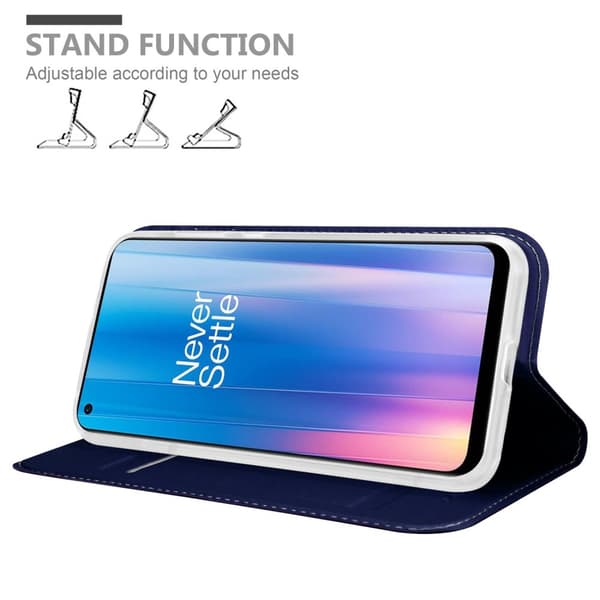 OnePlus Nord CE 2 5G Cover Etui Case ()