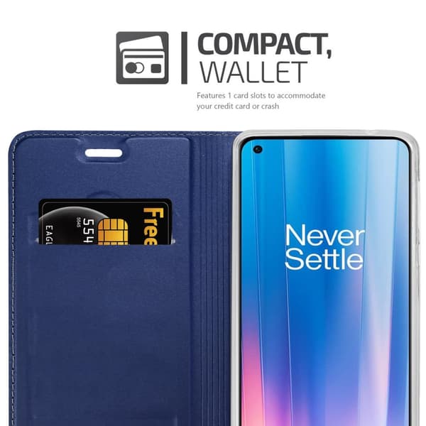 OnePlus Nord CE 2 5G Cover Etui Case ()
