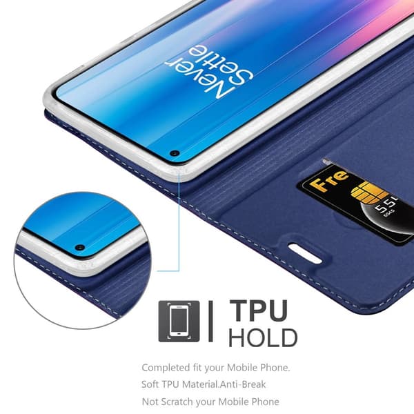 OnePlus Nord CE 2 5G Cover Etui Case ()
