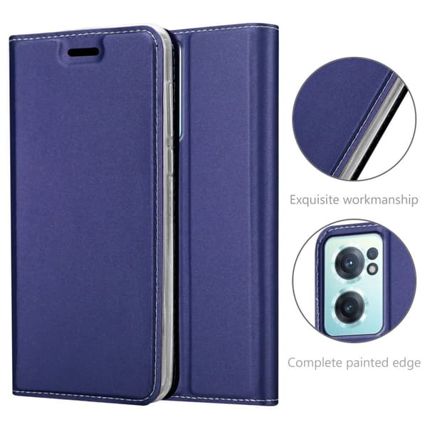 OnePlus Nord CE 2 5G Cover Etui Case ()
