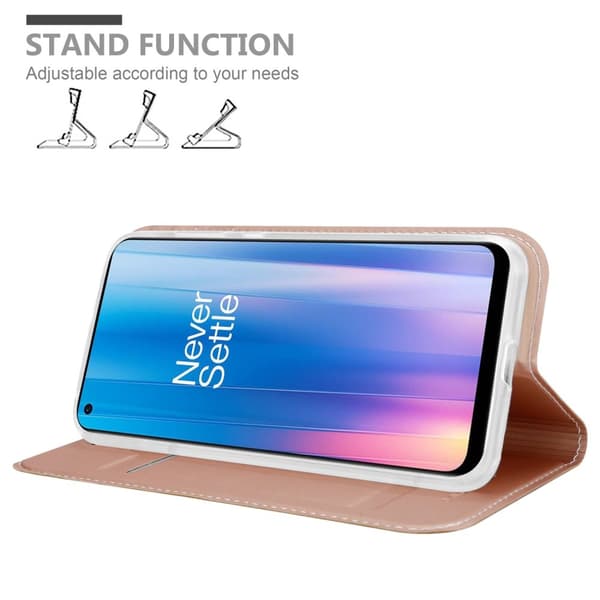 OnePlus Nord CE 2 5G Cover Etui Case ()
