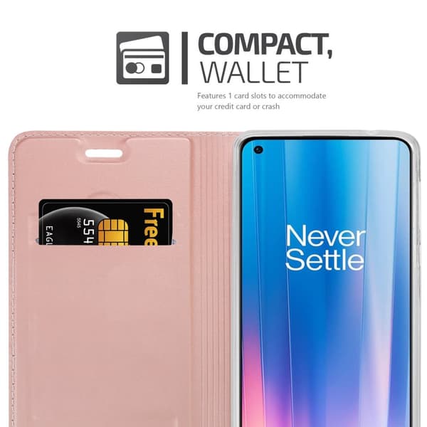 OnePlus Nord CE 2 5G Cover Etui Case ()