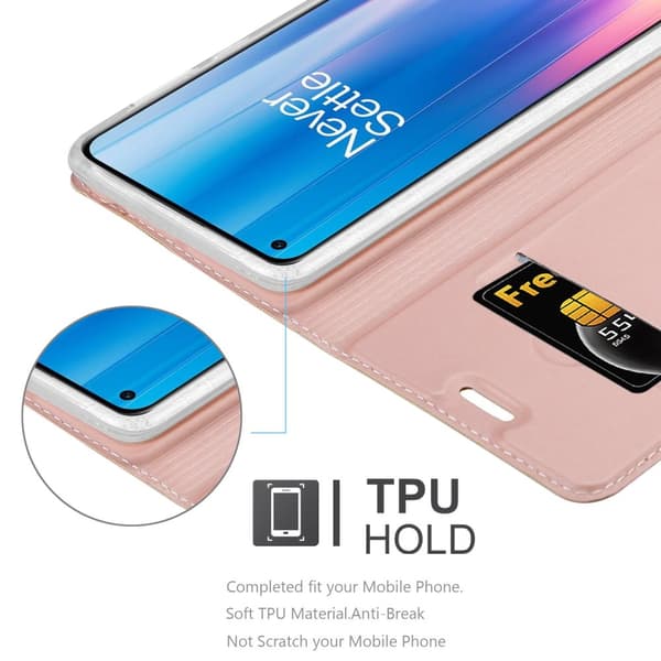 OnePlus Nord CE 2 5G Cover Etui Case ()