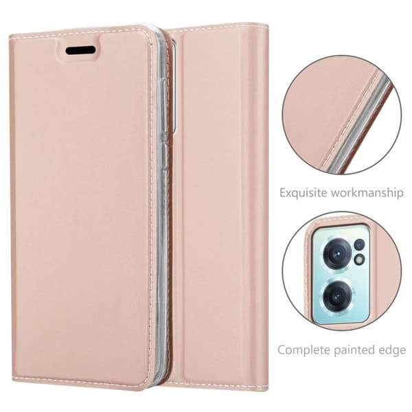 OnePlus Nord CE 2 5G Cover Etui Case ()