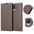 Miniatyrbillede 6 af 9: Realme 8 4G / 8 PRO Cover Etui Case ()