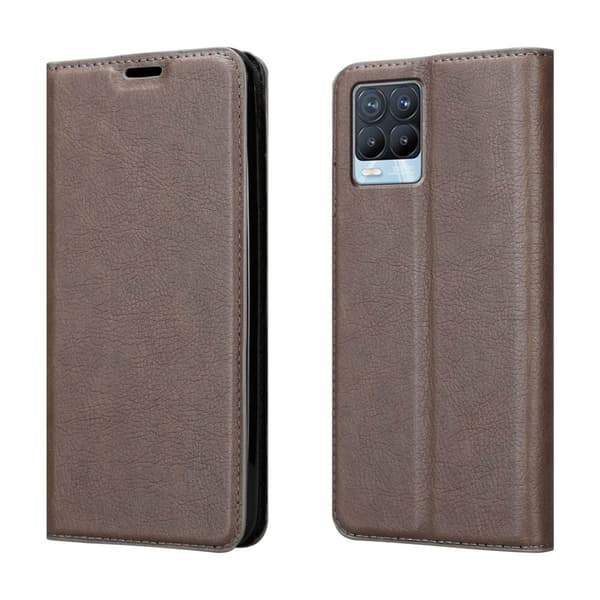 Realme 8 4G / 8 PRO Cover Etui Case ()