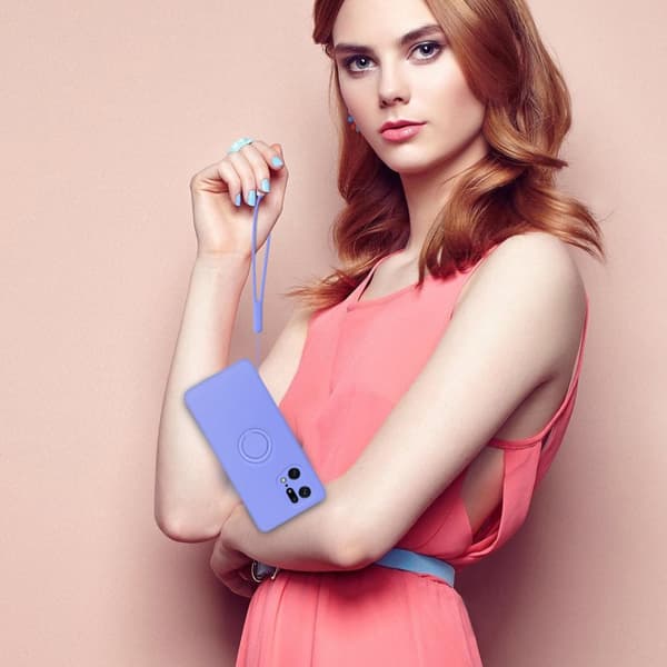 Oppo FIND X5 PRO Cover Etui Case ()