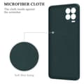 Miniatyrbillede 9 af 11: Realme 8 4G / 8 PRO Cover Etui Case ()