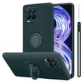 Miniatyrbillede 1 af 11: Realme 8 4G / 8 PRO Cover Etui Case ()