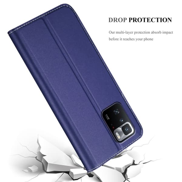 Xiaomi POCO X3 GT Cover Etui Case ()
