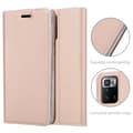 Pikkukuva 6 / 8: Xiaomi POCO X3 GT Suojakotelo Suojakuori Lompakkokotelo Matkapuhelinkotelo jossa magneettisuljenta, jalusta-toiminto ja korttitasku