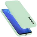 Pikkukuva 1 / 7: Realme 6 4G / 6s Suojakotelo Suojakuori valmistettu joustavasta TPU-silikonista