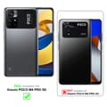 Miniatyrbild 3 av 11: Xiaomi POCO M4 PRO 5G Skal Fodral med magnetisk stängning, ståfunktion och kortficka Mobilskydd