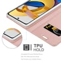 Miniatyrbild 11 av 11: Xiaomi POCO M4 PRO 5G Skal Fodral med magnetisk stängning, ståfunktion och kortficka Mobilskydd