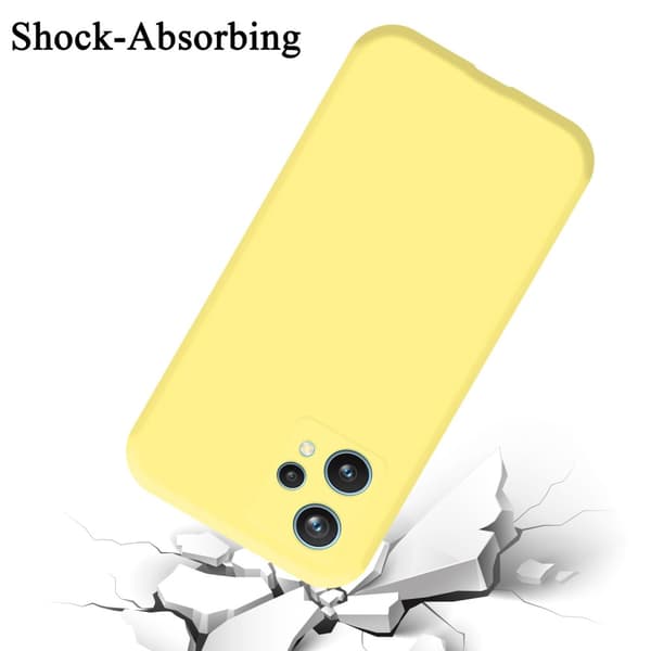 Realme 9 5G / 9 PRO / V25 / Q5 / OnePlus Nord CE 2 LITE 5G Cover Etui Case ()