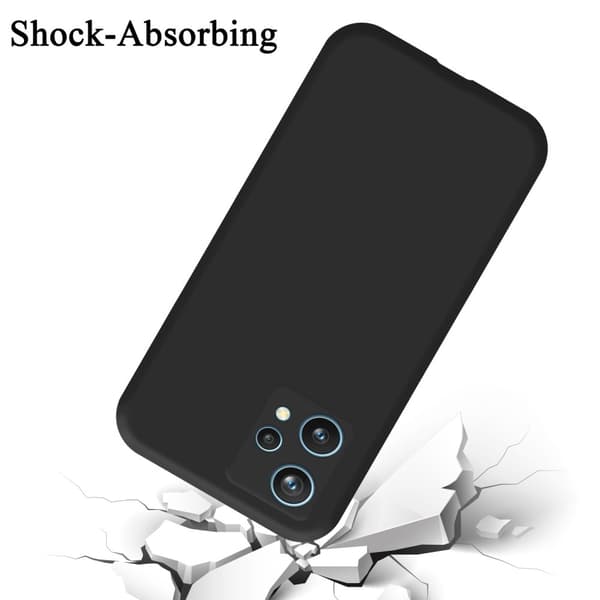 Realme 9 5G / 9 PRO / V25 / Q5 / OnePlus Nord CE 2 LITE 5G Cover Etui Case ()
