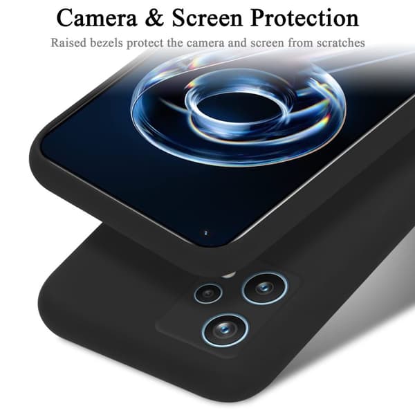 Realme 9 5G / 9 PRO / V25 / Q5 / OnePlus Nord CE 2 LITE 5G Cover Etui Case ()