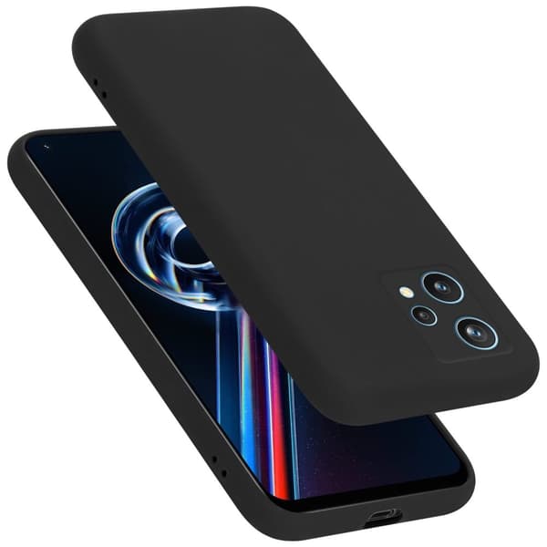 Realme 9 5G / 9 PRO / V25 / Q5 / OnePlus Nord CE 2 LITE 5G Cover Etui Case ()