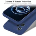 Miniatyrbillede 5 af 7: Realme 9 5G / 9 PRO / V25 / Q5 / OnePlus Nord CE 2 LITE 5G Cover Etui Case ()