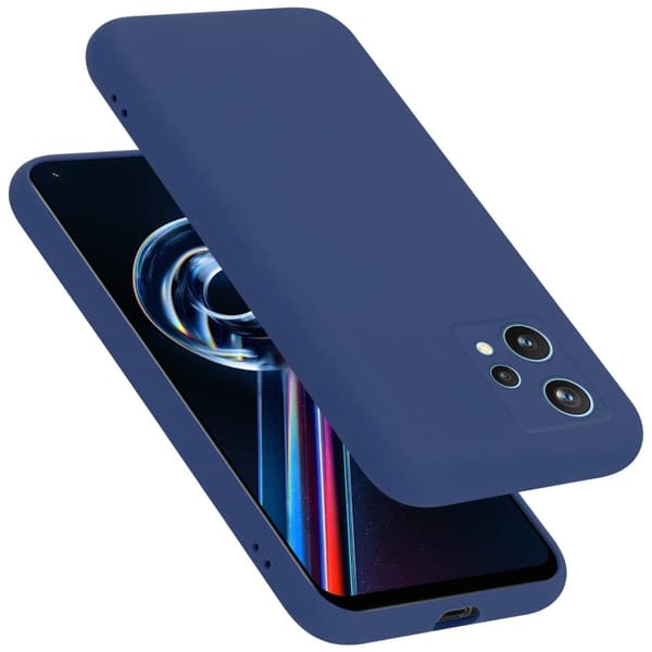 Realme 9 5G / 9 PRO / V25 / Q5 / OnePlus Nord CE 2 LITE 5G Cover Etui Case ()