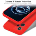 Miniatyrbillede 5 af 7: Realme 9 5G / 9 PRO / V25 / Q5 / OnePlus Nord CE 2 LITE 5G Cover Etui Case ()