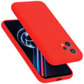 Miniatyrbillede 1 af 7: Realme 9 5G / 9 PRO / V25 / Q5 / OnePlus Nord CE 2 LITE 5G Cover Etui Case ()