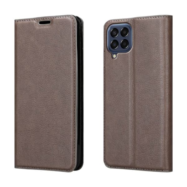Samsung Galaxy M33 5G Cover Etui Case ()