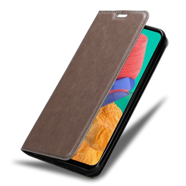 Samsung Galaxy M33 5G Cover Etui Case ()