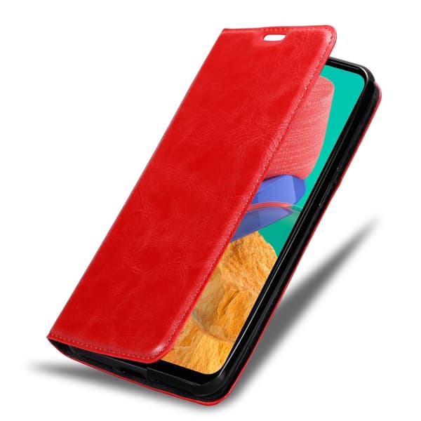 Samsung Galaxy M33 5G Cover Etui Case ()