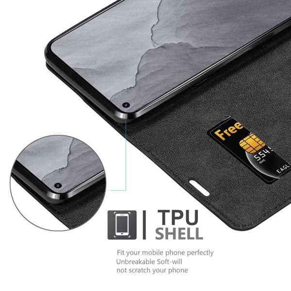 Realme GT Master Cover Etui Case ()