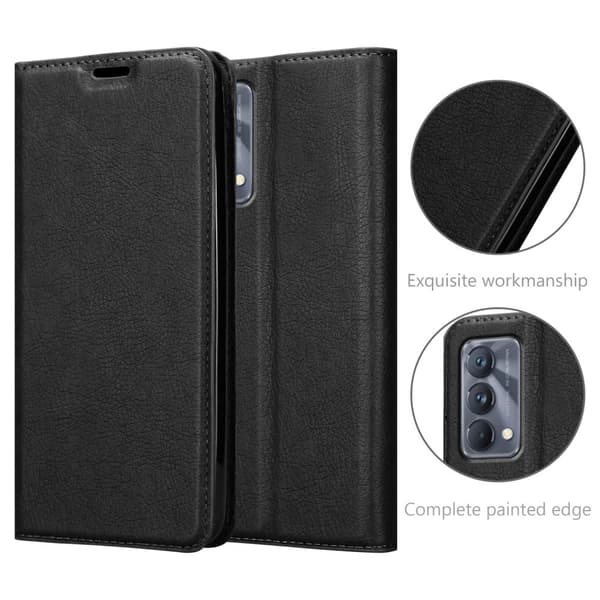 Realme GT Master Cover Etui Case ()