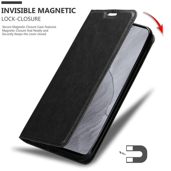Realme GT Master Cover Etui Case ()