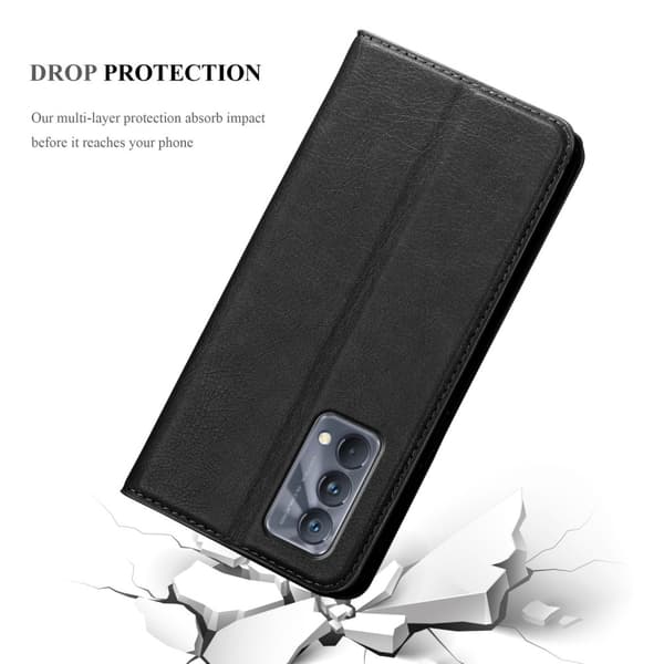 Realme GT Master Cover Etui Case ()